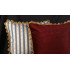 Scalamandre Brocade - S. Harris Velvet Decorative Pillows
